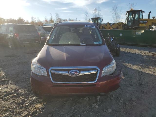 Photo 4 VIN: JF2SJAEC9EH555330 - SUBARU FORESTER 2 