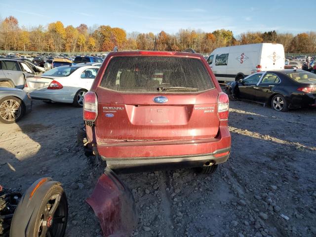 Photo 5 VIN: JF2SJAEC9EH555330 - SUBARU FORESTER 2 