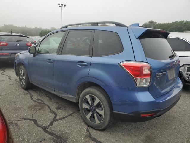 Photo 1 VIN: JF2SJAEC9HG455691 - SUBARU FORESTER 2 