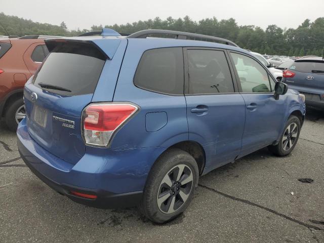 Photo 2 VIN: JF2SJAEC9HG455691 - SUBARU FORESTER 2 