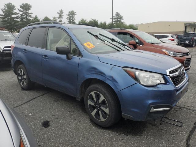 Photo 3 VIN: JF2SJAEC9HG455691 - SUBARU FORESTER 2 