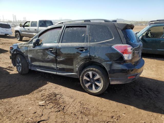 Photo 1 VIN: JF2SJAEC9HH407604 - SUBARU FORESTER 2 