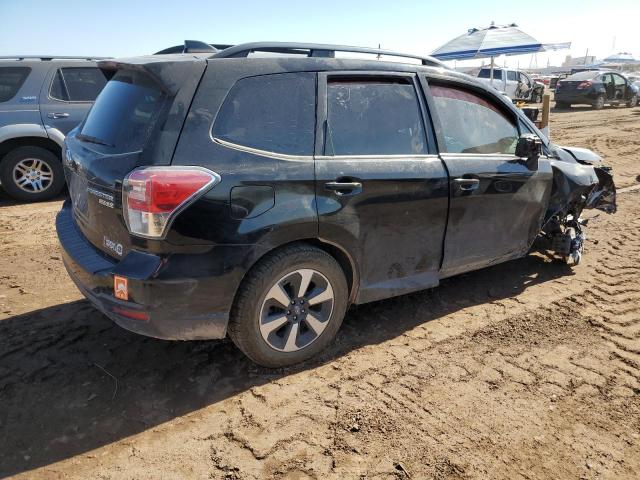 Photo 2 VIN: JF2SJAEC9HH407604 - SUBARU FORESTER 2 