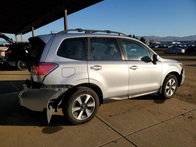 Photo 2 VIN: JF2SJAEC9HH412107 - SUBARU FORESTER 2 