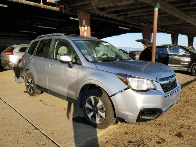 Photo 3 VIN: JF2SJAEC9HH412107 - SUBARU FORESTER 2 