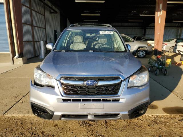 Photo 4 VIN: JF2SJAEC9HH412107 - SUBARU FORESTER 2 