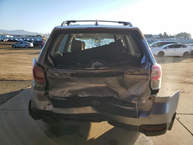 Photo 5 VIN: JF2SJAEC9HH412107 - SUBARU FORESTER 2 