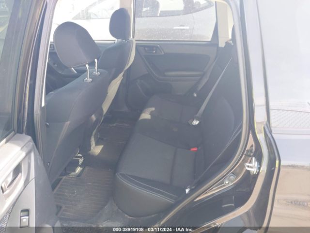 Photo 7 VIN: JF2SJAEC9HH416688 - SUBARU FORESTER 