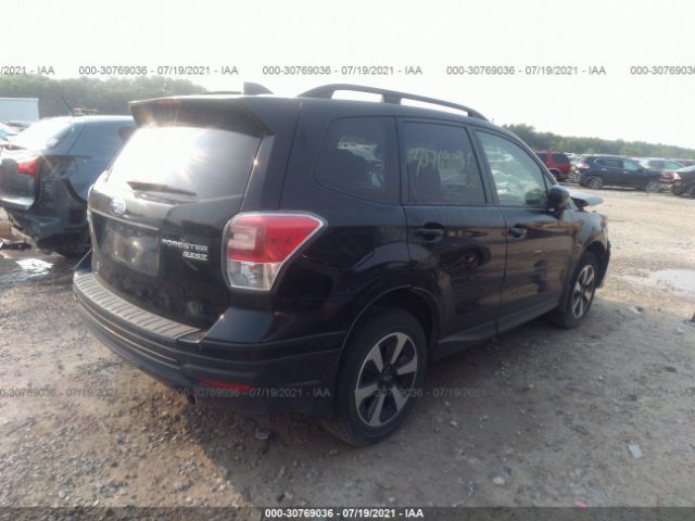 Photo 3 VIN: JF2SJAEC9HH417064 - SUBARU FORESTER 