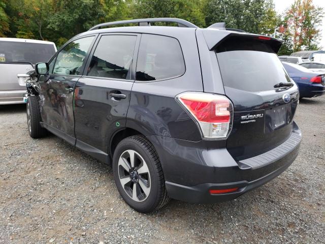 Photo 2 VIN: JF2SJAEC9HH442420 - SUBARU FORESTER 2 