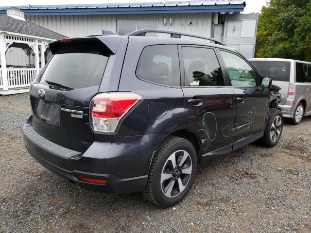 Photo 3 VIN: JF2SJAEC9HH442420 - SUBARU FORESTER 2 