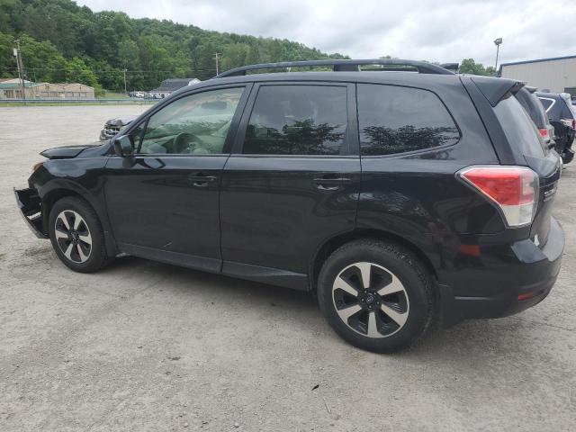 Photo 1 VIN: JF2SJAEC9HH453241 - SUBARU FORESTER 