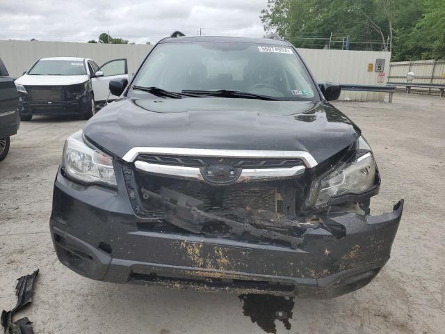 Photo 4 VIN: JF2SJAEC9HH453241 - SUBARU FORESTER 