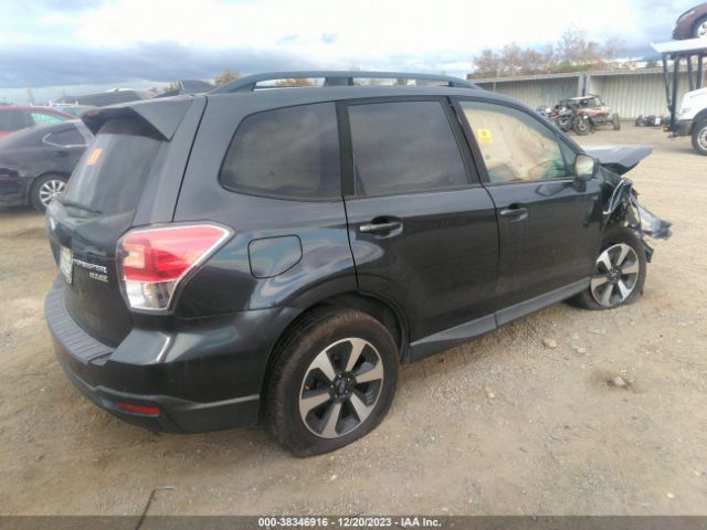 Photo 3 VIN: JF2SJAEC9HH461176 - SUBARU FORESTER 