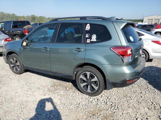 Photo 1 VIN: JF2SJAEC9HH477863 - SUBARU FORESTER 2 