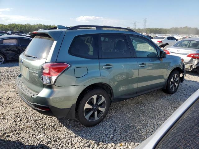 Photo 2 VIN: JF2SJAEC9HH477863 - SUBARU FORESTER 2 