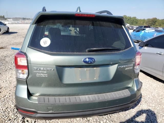 Photo 5 VIN: JF2SJAEC9HH477863 - SUBARU FORESTER 2 