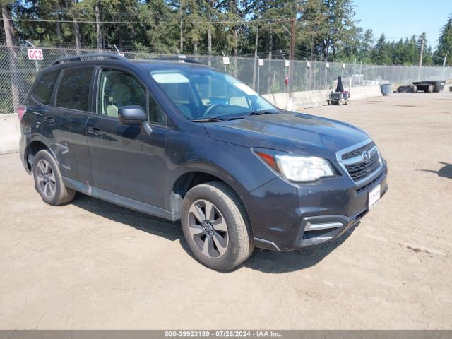 Photo 0 VIN: JF2SJAEC9HH486370 - SUBARU FORESTER 