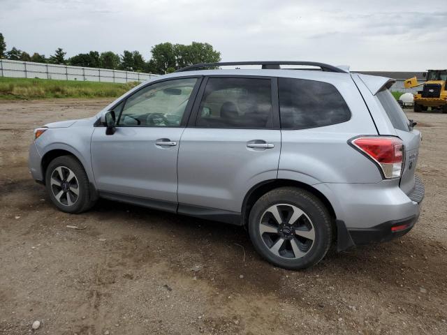 Photo 1 VIN: JF2SJAEC9HH489804 - SUBARU FORESTER 