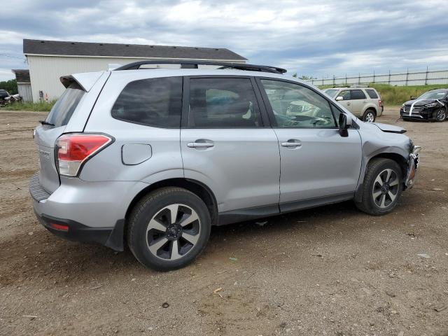 Photo 2 VIN: JF2SJAEC9HH489804 - SUBARU FORESTER 