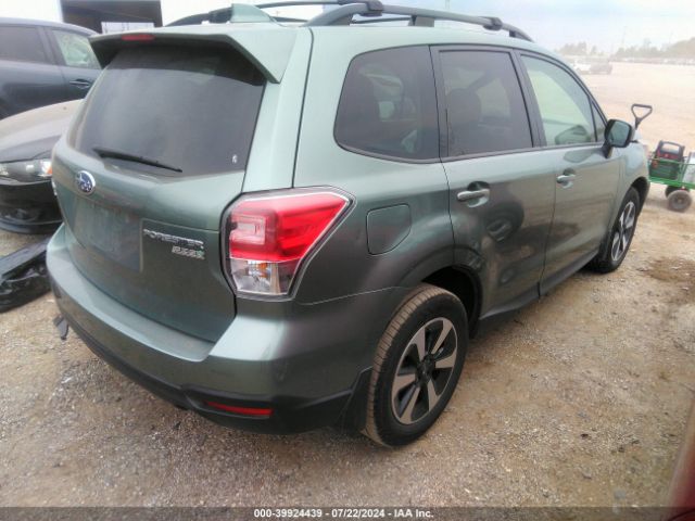 Photo 3 VIN: JF2SJAEC9HH494971 - SUBARU FORESTER 