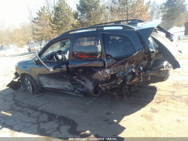 Photo 2 VIN: JF2SJAEC9HH495327 - SUBARU FORESTER 