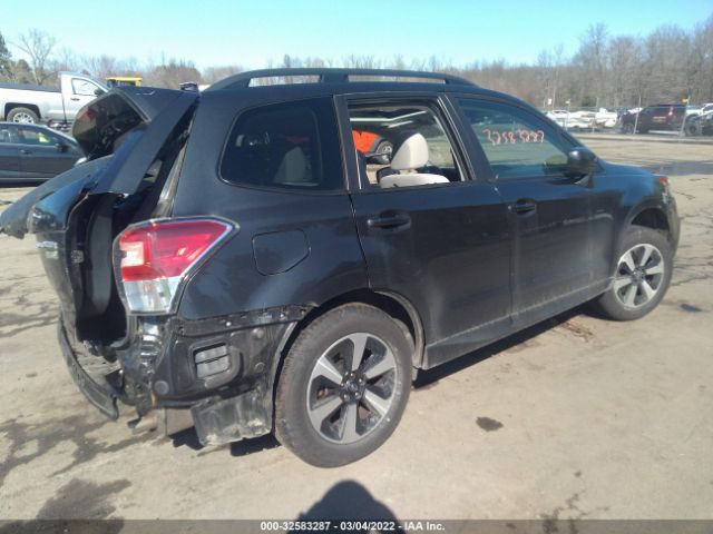 Photo 3 VIN: JF2SJAEC9HH495327 - SUBARU FORESTER 