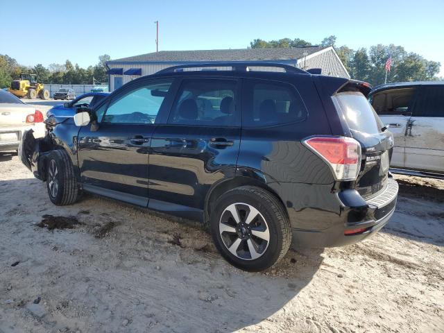 Photo 1 VIN: JF2SJAEC9HH504737 - SUBARU FORESTER 