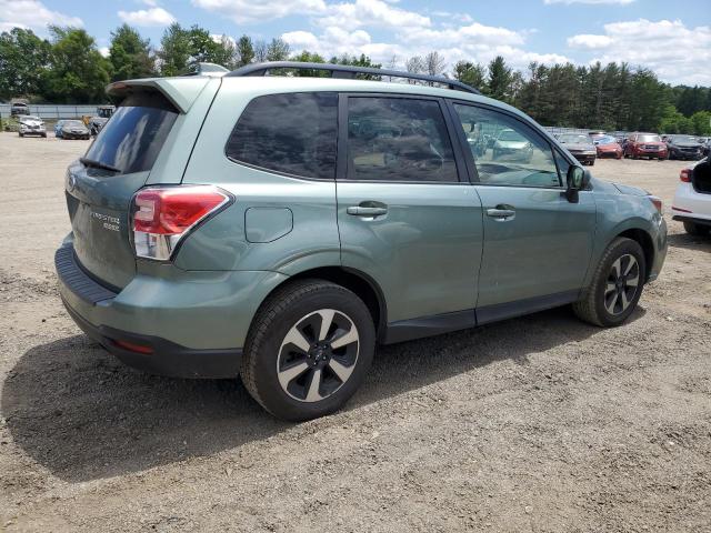 Photo 2 VIN: JF2SJAEC9HH514359 - SUBARU FORESTER 