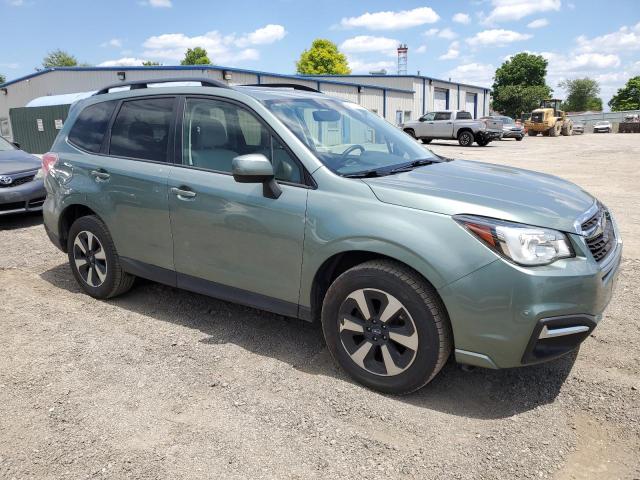 Photo 3 VIN: JF2SJAEC9HH514359 - SUBARU FORESTER 