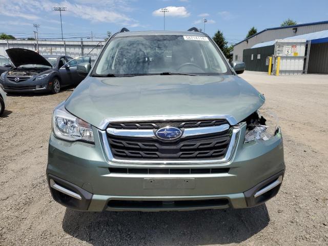 Photo 4 VIN: JF2SJAEC9HH514359 - SUBARU FORESTER 