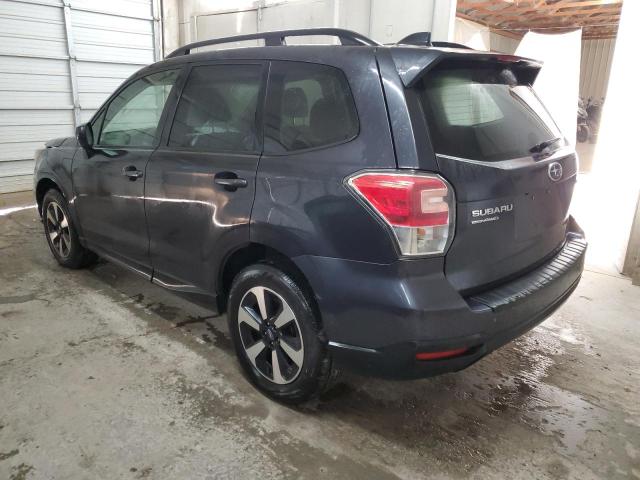 Photo 1 VIN: JF2SJAEC9HH519187 - SUBARU FORESTER 2 