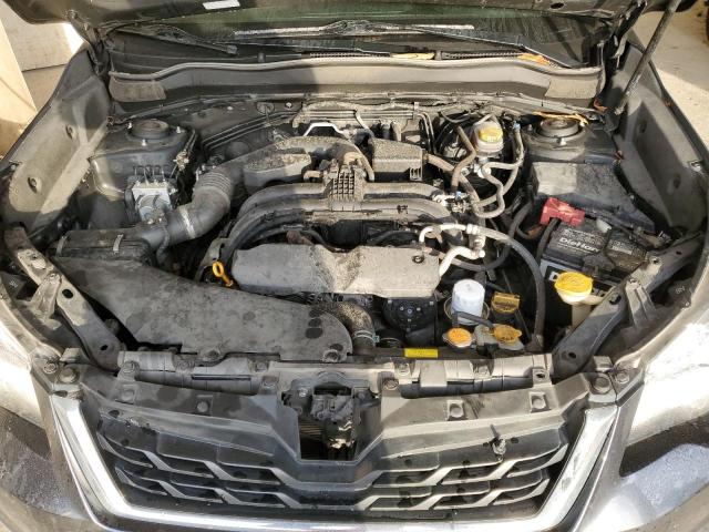 Photo 11 VIN: JF2SJAEC9HH519187 - SUBARU FORESTER 2 