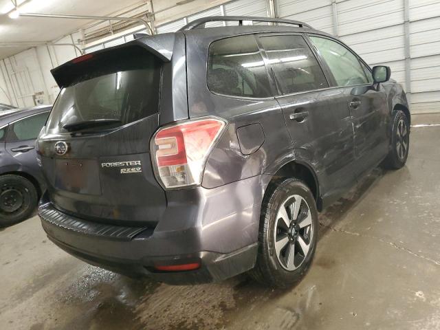 Photo 2 VIN: JF2SJAEC9HH519187 - SUBARU FORESTER 2 