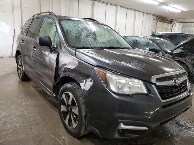 Photo 3 VIN: JF2SJAEC9HH519187 - SUBARU FORESTER 2 