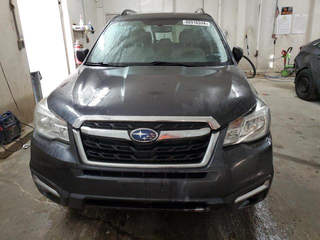 Photo 4 VIN: JF2SJAEC9HH519187 - SUBARU FORESTER 2 