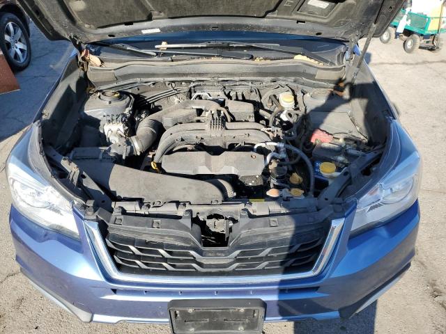 Photo 11 VIN: JF2SJAEC9HH537804 - SUBARU FORESTER 2 