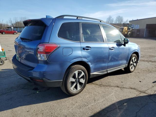 Photo 2 VIN: JF2SJAEC9HH537804 - SUBARU FORESTER 2 