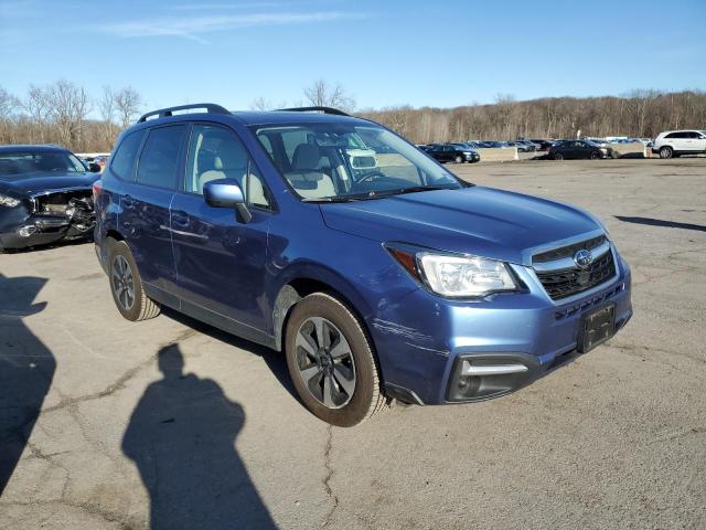 Photo 3 VIN: JF2SJAEC9HH537804 - SUBARU FORESTER 2 