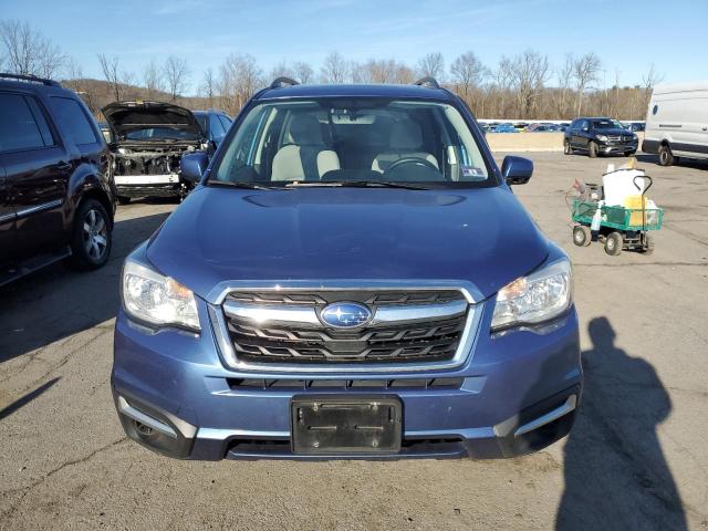 Photo 4 VIN: JF2SJAEC9HH537804 - SUBARU FORESTER 2 