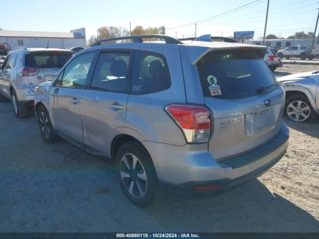 Photo 2 VIN: JF2SJAEC9HH572391 - SUBARU FORESTER 