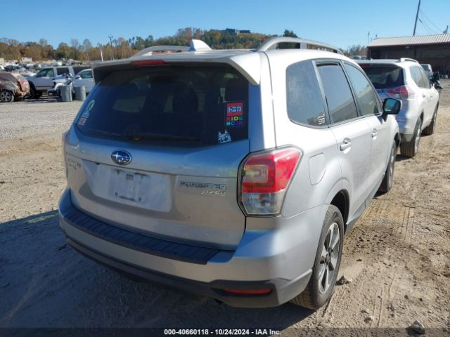 Photo 3 VIN: JF2SJAEC9HH572391 - SUBARU FORESTER 