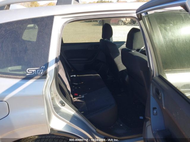 Photo 7 VIN: JF2SJAEC9HH572391 - SUBARU FORESTER 