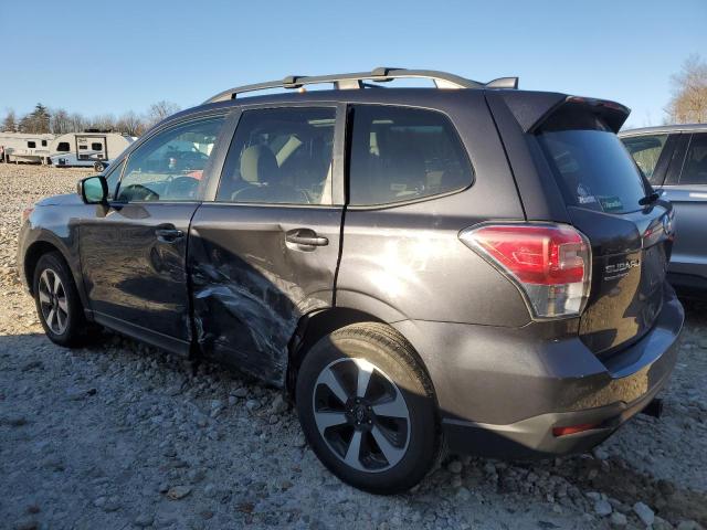 Photo 1 VIN: JF2SJAEC9HH573458 - SUBARU FORESTER 