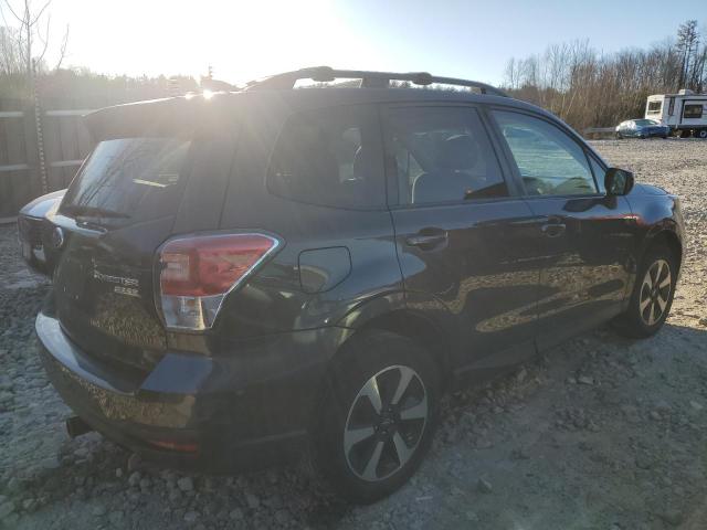 Photo 2 VIN: JF2SJAEC9HH573458 - SUBARU FORESTER 