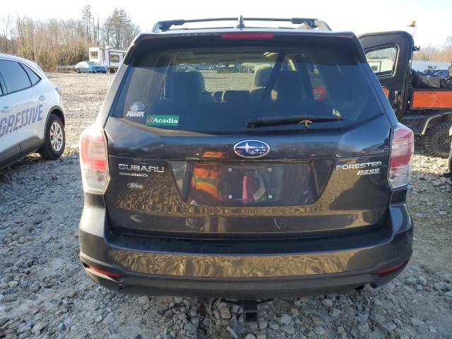 Photo 5 VIN: JF2SJAEC9HH573458 - SUBARU FORESTER 