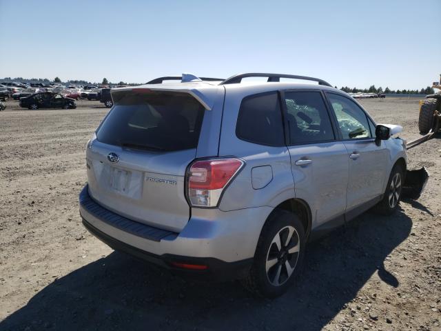 Photo 3 VIN: JF2SJAEC9HH577039 - SUBARU FORESTER 2 