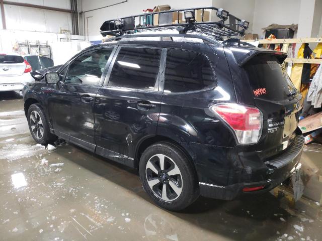 Photo 1 VIN: JF2SJAEC9HH577316 - SUBARU FORESTER 2 