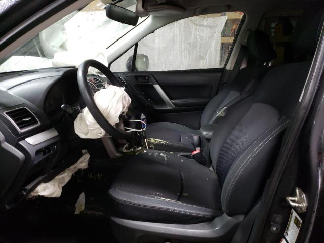 Photo 6 VIN: JF2SJAEC9HH577316 - SUBARU FORESTER 2 