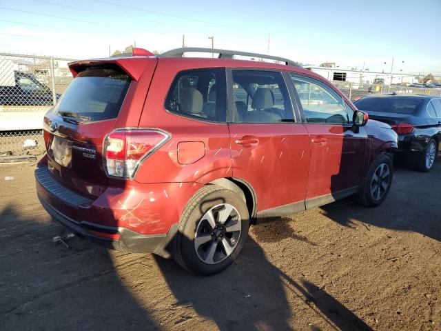 Photo 2 VIN: JF2SJAEC9HH584959 - SUBARU FORESTER 